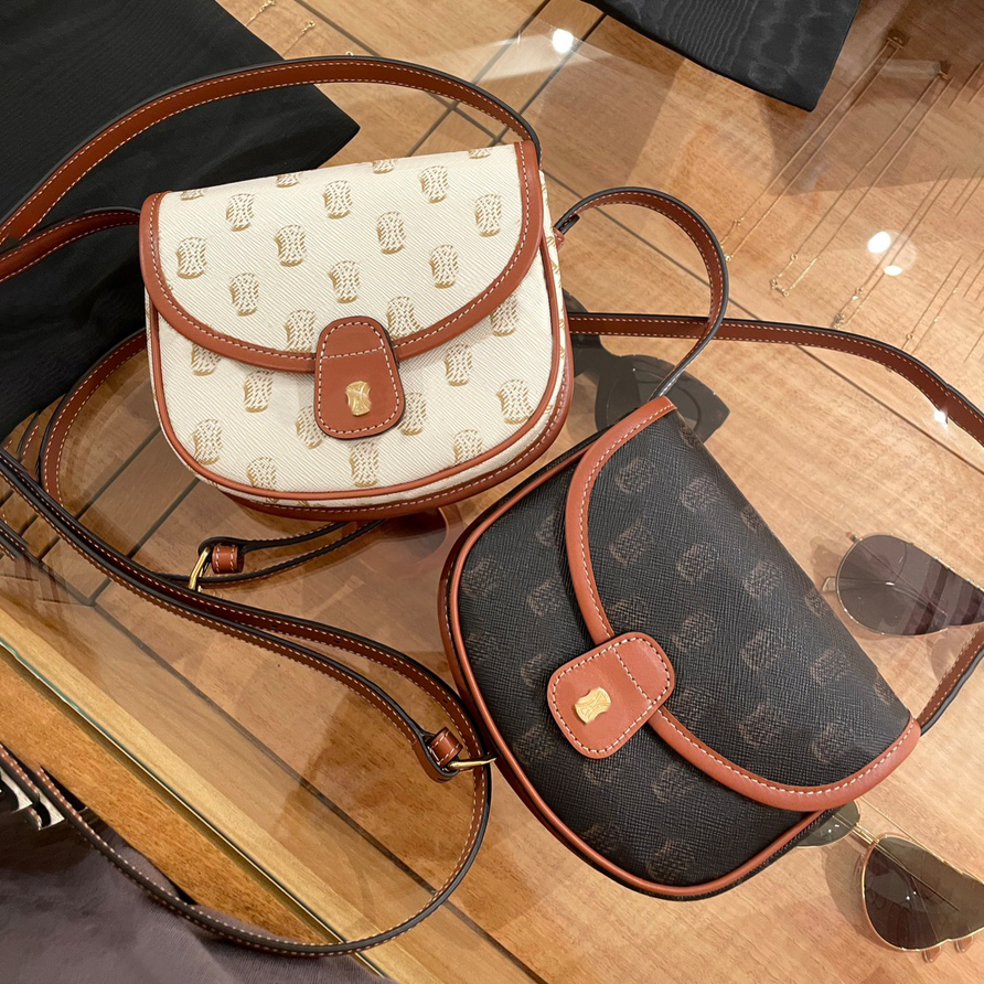 brand TEEN TRIOMPHE BESACE saddles Bag Shoulder Bags crossbody clutch Luxurys postman Women's mens fashion smooth Designer Genuine Leather handbag messenger totes, Khaki
brand TEEN TRIOMPHE BESACE saddles Bag Shoulder Bags crossbody clutch Luxurys postman Women's mens fashion smooth Designer Genuine Leather handbag messenger totes, Khaki