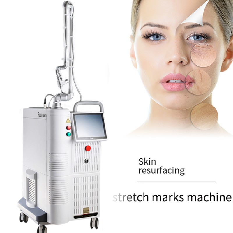 Wrinkle Removal Skin Renewing co2 Laser Machine Picosecond Laser Co 2 Rejuvenation Fractional
Wrinkle Removal Skin Renewing co2 Laser Machine Picosecond Laser Co 2 Rejuvenation Fractional