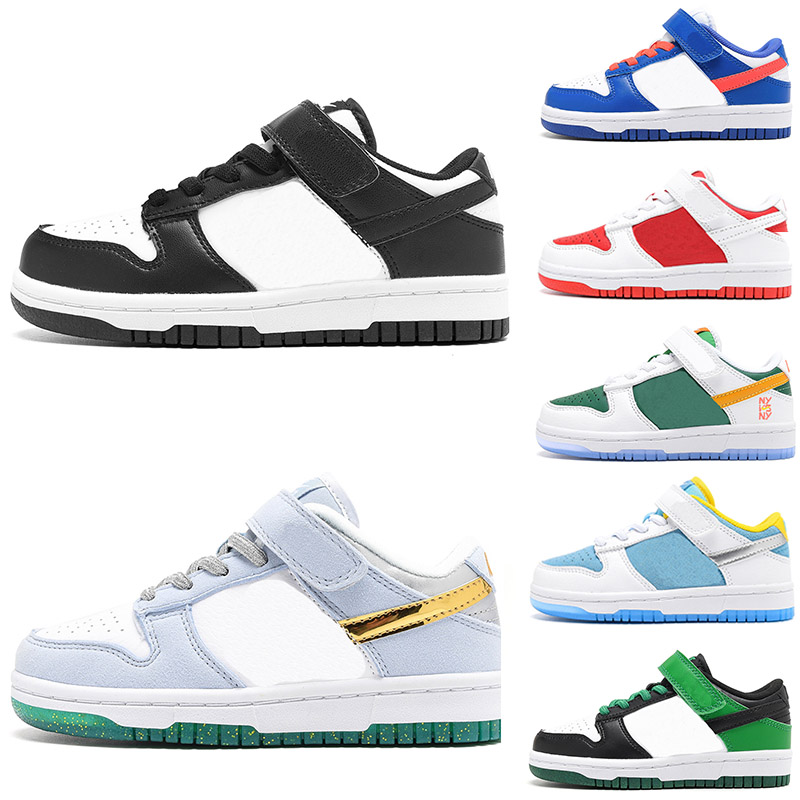 2022 Designer Baby ShoeKids s For Boys Girls Sports Black White Chunky Low Cows Trainers Boy and Girl Athletic Outdoor Sneakers Eur 25-35, With original box
2022 Designer Baby ShoeKids s For Boys Girls Sports Black White Chunky Low Cows Trainers Boy and Girl Athletic Outdoor Sneakers Eur 25-35, With original box
