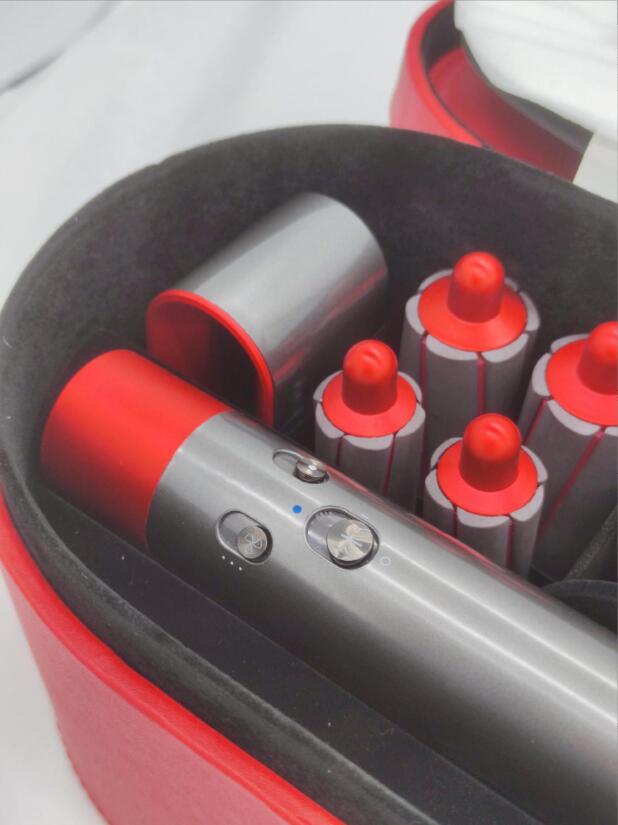 Applicable to HS018 hair curling stick, curling and straightening dual-purpose multi-function sculptor
Applicable to HS018 hair curling stick, curling and straightening dual-purpose multi-function sculptor