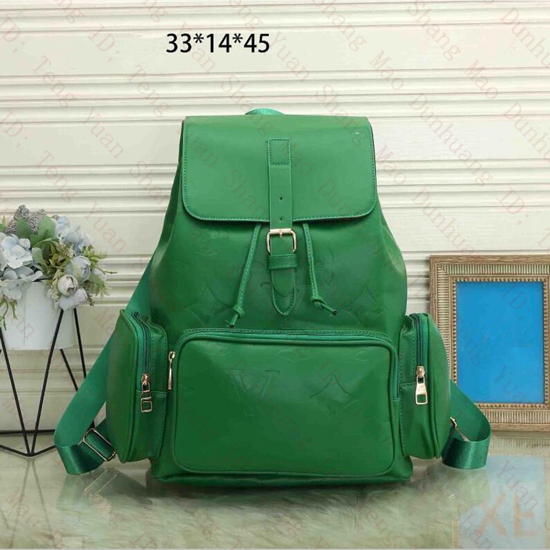 Designers bag Travel Backpack Mountaineering Duffel bags School Back pack Mens Womens Handbags Purse Embossing Leather Handbag Shoulder bag 44CM, Extra fee (are not sold separat)
Designers bag Travel Backpack Mountaineering Duffel bags School Back pack Mens Womens Handbags Purse Embossing Leather Handbag Shoulder bag 44CM, Extra fee (are not sold separat)