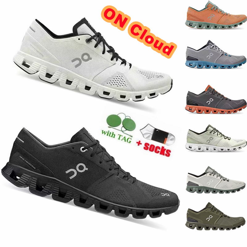 2023 On Cloud X Federer Running Shoes Clouds Mens Womens Utility Sport Sneakers White Black Runner Training Fitness Trainers Lightweight Sneaker Dhgate Footwear, 30
2023 On Cloud X Federer Running Shoes Clouds Mens Womens Utility Sport Sneakers White Black Runner Training Fitness Trainers Lightweight Sneaker Dhgate Footwear, 30