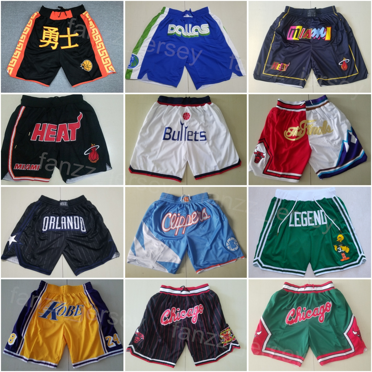 Men Basketball Just Don Shorts Running Sport Pant Pocket Zipper Wear Sweatpants Elastic Waist Drawstring Zach LaVine Bojan Bogdanovic Michael Porter Jr Seth Curry, Photo l
Men Basketball Just Don Shorts Running Sport Pant Pocket Zipper Wear Sweatpants Elastic Waist Drawstring Zach LaVine Bojan Bogdanovic Michael Porter Jr Seth Curry, Photo l