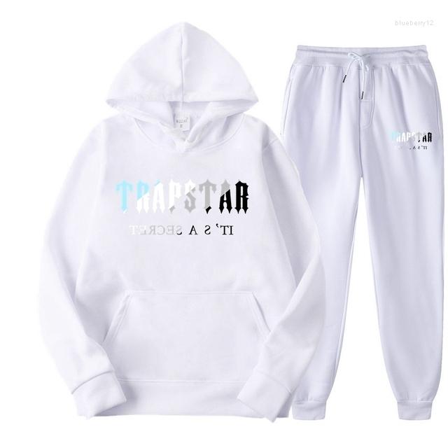 trapstar sportswear mens printed tracksuits 2023 men colors warm two pieces set loose hoodie sweatshirt pants jogging vang, Dark green
trapstar sportswear mens printed tracksuits 2023 men colors warm two pieces set loose hoodie sweatshirt pants jogging vang, Dark green