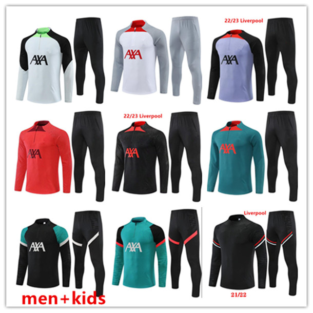 2022 season Men kids football soccer tracksuit 21 22 23 24 soccer jersey football training suit tracksuits survetement foot chandal jogging kits, 06
2022 season Men kids football soccer tracksuit 21 22 23 24 soccer jersey football training suit tracksuits survetement foot chandal jogging kits, 06