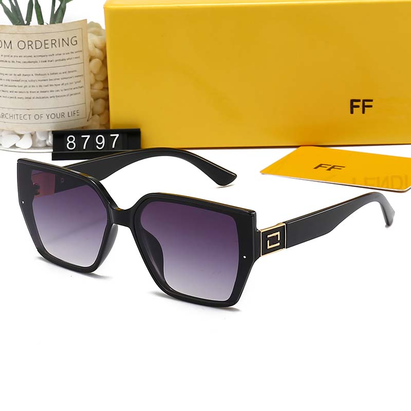 Designer Sunglasses For Womans Mens Sunglasses over glasses Luxury 8797 Sun Glasses Men Driving Polarize Square Frame Sunglass Women Eyeglasses Eyewear
Designer Sunglasses For Womans Mens Sunglasses over glasses Luxury 8797 Sun Glasses Men Driving Polarize Square Frame Sunglass Women Eyeglasses Eyewear
