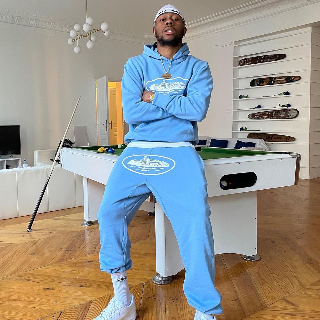 Mens Womens Corteiz OG alcatraz hoodie Print Fashion Hip Hop Hoody Trousers Pure Cotton Clothes Suit Designer Hoodie Sweatshirt Streetwear
Mens Womens Corteiz OG alcatraz hoodie Print Fashion Hip Hop Hoody Trousers Pure Cotton Clothes Suit Designer Hoodie Sweatshirt Streetwear