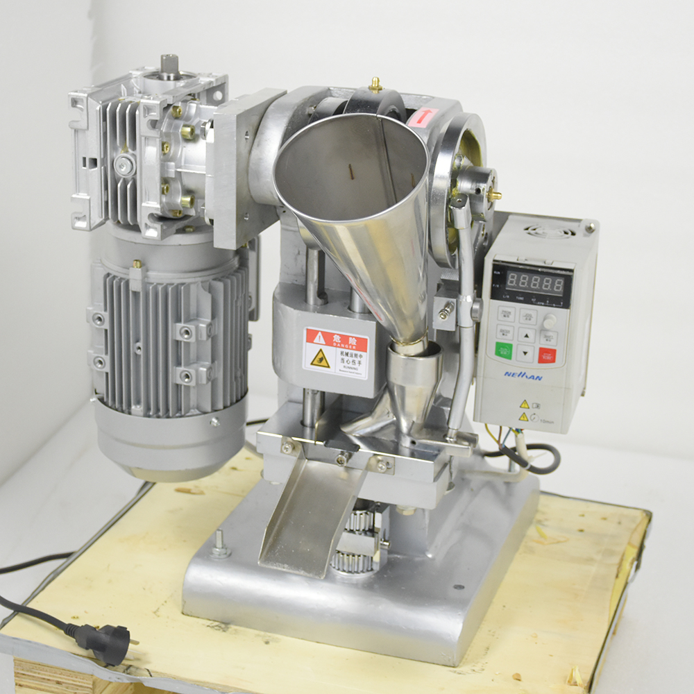 Electric tdp Press Machine Electric tdp-2 Single Punch Press Machine Candy Tablet Die Set For tdp molds Lab Supplies
Electric tdp Press Machine Electric tdp-2 Single Punch Press Machine Candy Tablet Die Set For tdp molds Lab Supplies