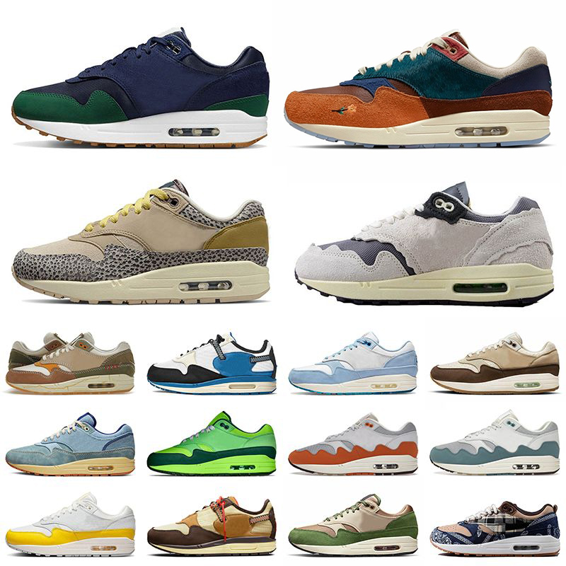 Quality 2022 Maxs 1 87 Running Shoes Tour Yellow Safari La Ville Lumiere Wabi-Sabi 1s 87s London Blueprint Airs Dirty Denim Patta Men Women Trainers 1s Sports Sneaker, 40-45 travis scotts wheat
Quality 2022 Maxs 1 87 Running Shoes Tour Yellow Safari La Ville Lumiere Wabi-Sabi 1s 87s London Blueprint Airs Dirty Denim Patta Men Women Trainers 1s Sports Sneaker, 40-45 travis scotts wheat