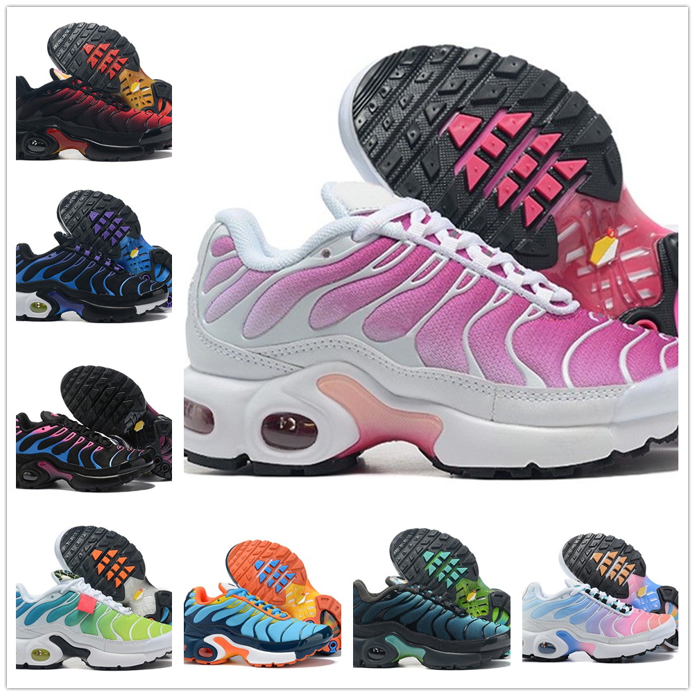Enfant Running TN Plus Shoe Kids Shoes Children Sports Youth Boys Girls Big Kid Trainers Athletic Outdoor Baby Tennis Sneakers Breathable, Gift
Enfant Running TN Plus Shoe Kids Shoes Children Sports Youth Boys Girls Big Kid Trainers Athletic Outdoor Baby Tennis Sneakers Breathable, Gift