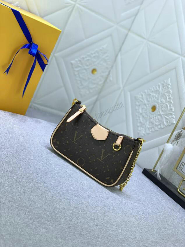 Women Leather Luxurys Designers Bags 5A Quality Handbag Designer Selling Lady Cross Body Chain Coin Purse Easy Pouch On Strap Bag Embossed Calfskin, 01
Women Leather Luxurys Designers Bags 5A Quality Handbag Designer Selling Lady Cross Body Chain Coin Purse Easy Pouch On Strap Bag Embossed Calfskin, 01