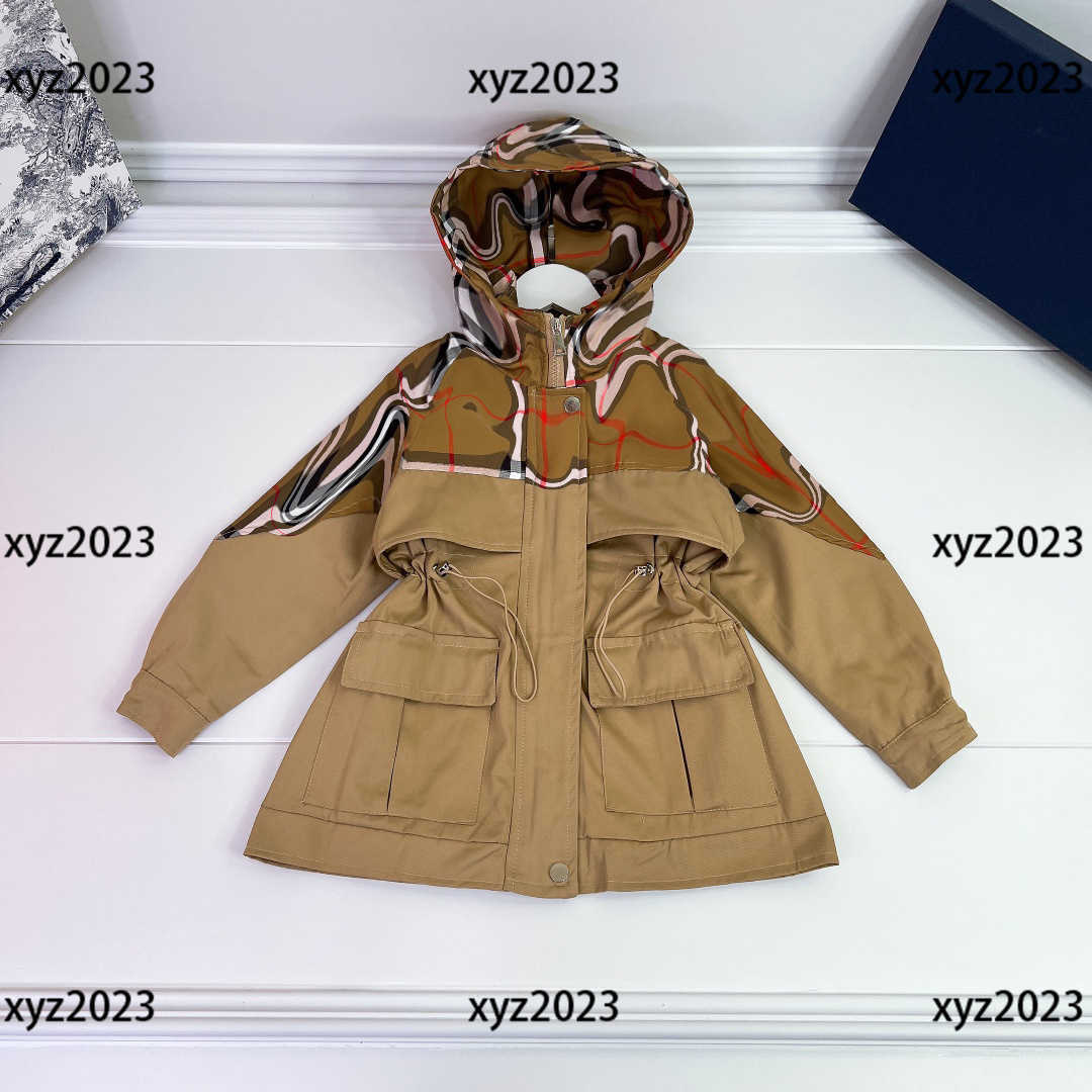 baby coats Kids jacket Child Jacket Outwear Spring design Upper plaid hooded trench SIZE -160 CM Hot Selling Mar02, Multi
baby coats Kids jacket Child Jacket Outwear Spring design Upper plaid hooded trench SIZE -160 CM Hot Selling Mar02, Multi