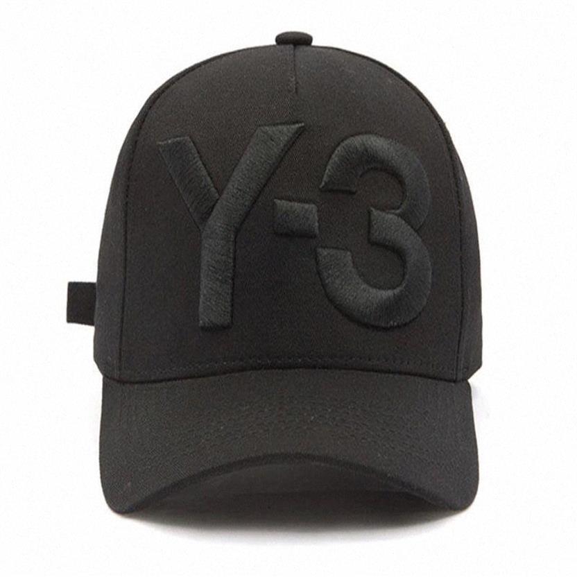 New Y-3 Dad Hat Big Bold Embroidered Logo Baseball Caps Adjustable Strapback Hats Y3 bone Snapback sports Casquette visor gorras c269q
New Y-3 Dad Hat Big Bold Embroidered Logo Baseball Caps Adjustable Strapback Hats Y3 bone Snapback sports Casquette visor gorras c269q