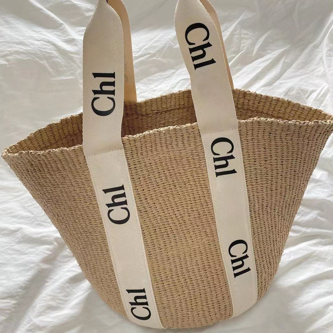 Totes Luxurys Fashion WOODY Shoulder Bags totes basket Bag Crossbody Straw handbags bucket Beach Womens mens Shopping travel Picnic outdoors large pochette wF, Brown
Totes Luxurys Fashion WOODY Shoulder Bags totes basket Bag Crossbody Straw handbags bucket Beach Womens mens Shopping travel Picnic outdoors large pochette wF, Brown