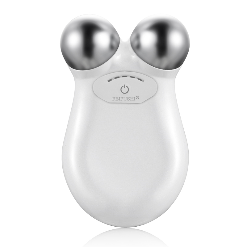 Microcurrent Face Lifting Instrument Firming Lifting Beauty Instrument Face Lifting Device Household Face Skin Rejuvenation Massager 3D Roller Instrument
Microcurrent Face Lifting Instrument Firming Lifting Beauty Instrument Face Lifting Device Household Face Skin Rejuvenation Massager 3D Roller Instrument