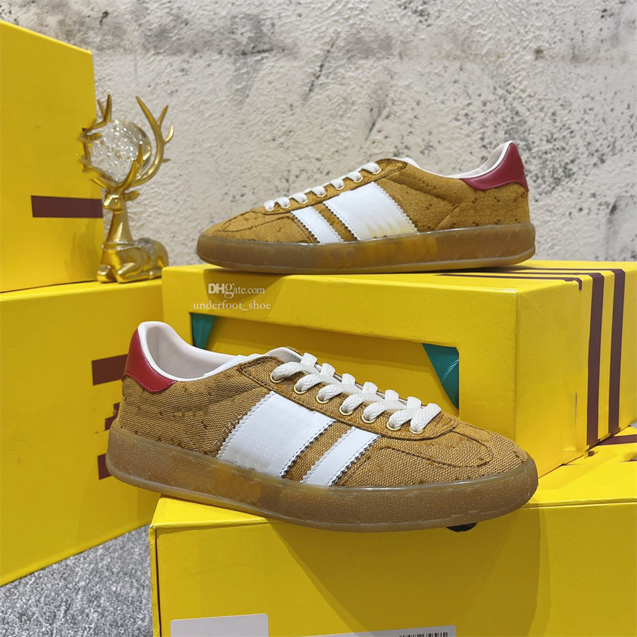 Designer Double G Running Shoes Fashion Clover Sneake Luxury Sports Skate Shoes Men Women GGity Trainers Low Sneakers Man Woman sdfzczx
Designer Double G Running Shoes Fashion Clover Sneake Luxury Sports Skate Shoes Men Women GGity Trainers Low Sneakers Man Woman sdfzczx