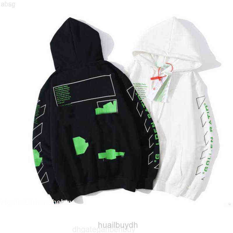 Designer Offs Sweaters New Fashion Sweatshirts Tide Brands Hoodies Argan Oil Painting Arrow Printing Men' Women' Pullover Hooded Sweater T9I7, 15
Designer Offs Sweaters New Fashion Sweatshirts Tide Brands Hoodies Argan Oil Painting Arrow Printing Men' Women' Pullover Hooded Sweater T9I7, 15
