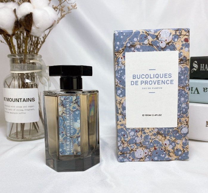 Perfume for Women Men Spray Passage d'Enfer Fou d'Absinthe Voleur d'Roses 100ml High Version Quality Neutral Fragrance EDT Parfum Fast 