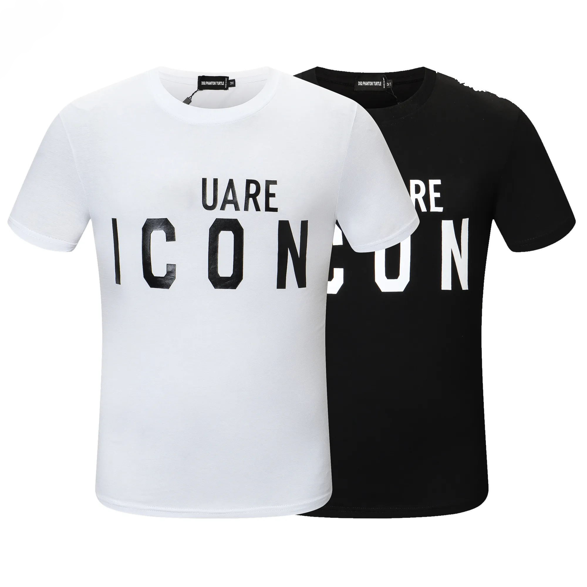 DSQ PHANTOM TURTLE Men's T-Shirts 2023 New Mens Designer T shirt Italy fashion Tshirts Summer T-shirt Male Soft and Comfortable 100% Cotton Black Tops M-3XL51466474, White
DSQ PHANTOM TURTLE Men's T-Shirts 2023 New Mens Designer T shirt Italy fashion Tshirts Summer T-shirt Male Soft and Comfortable 100% Cotton Black Tops M-3XL51466474, White