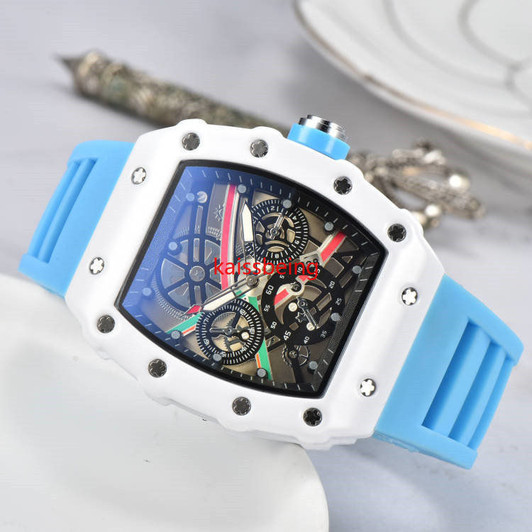 138 latest personality fashion imitation ceramic liquor barrel type men's watch feel whit stone Quartz watch Reloj Hombre
138 latest personality fashion imitation ceramic liquor barrel type men's watch feel whit stone Quartz watch Reloj Hombre