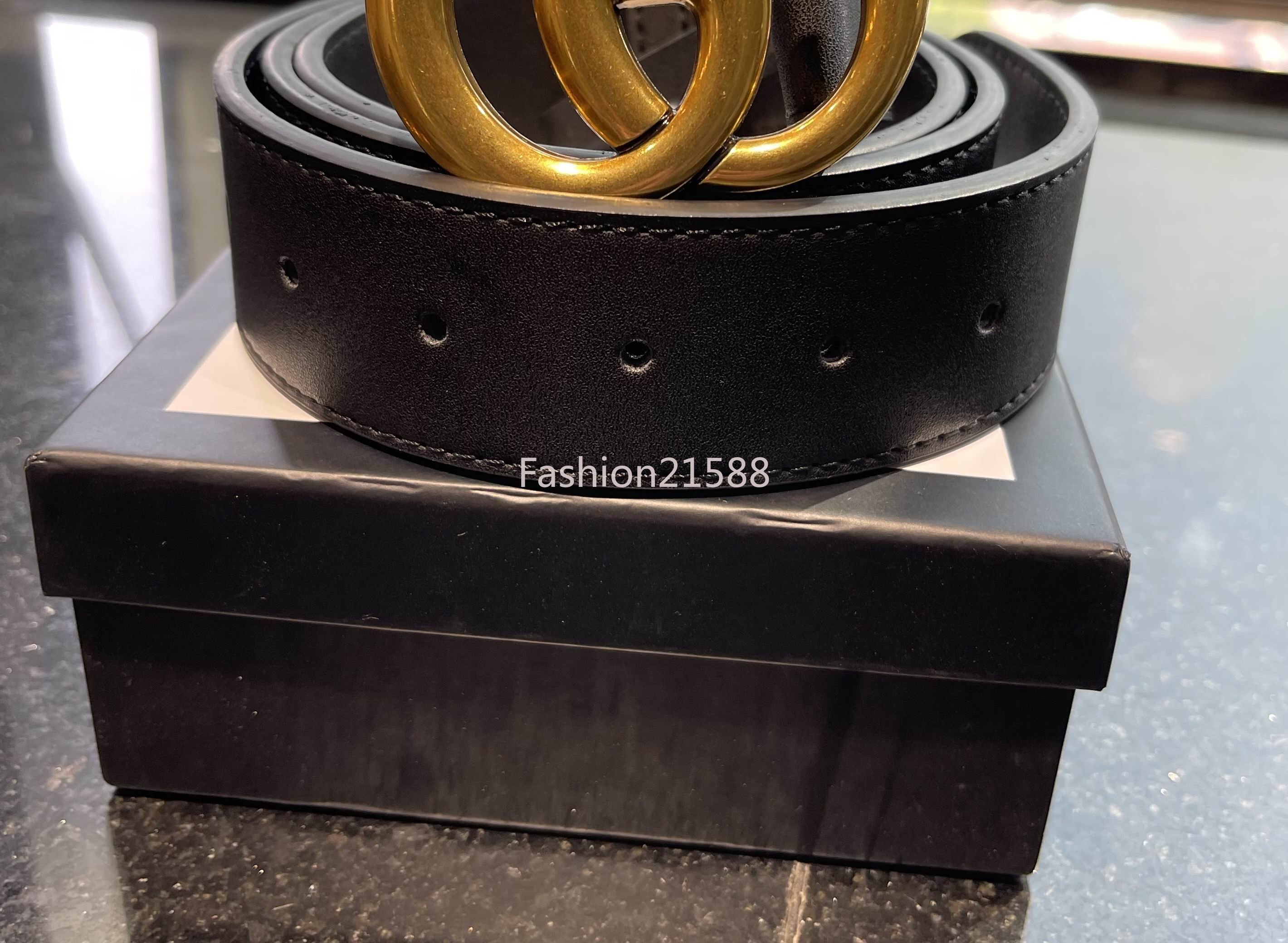 Belt for Mens Man Designer Belt 2023 Smooth Leather Luxury Belts Designer for Men Big Buckle Male Chastity Top Fashion Mens Wholesale Man Double G, Black
Belt for Mens Man Designer Belt 2023 Smooth Leather Luxury Belts Designer for Men Big Buckle Male Chastity Top Fashion Mens Wholesale Man Double G, Black