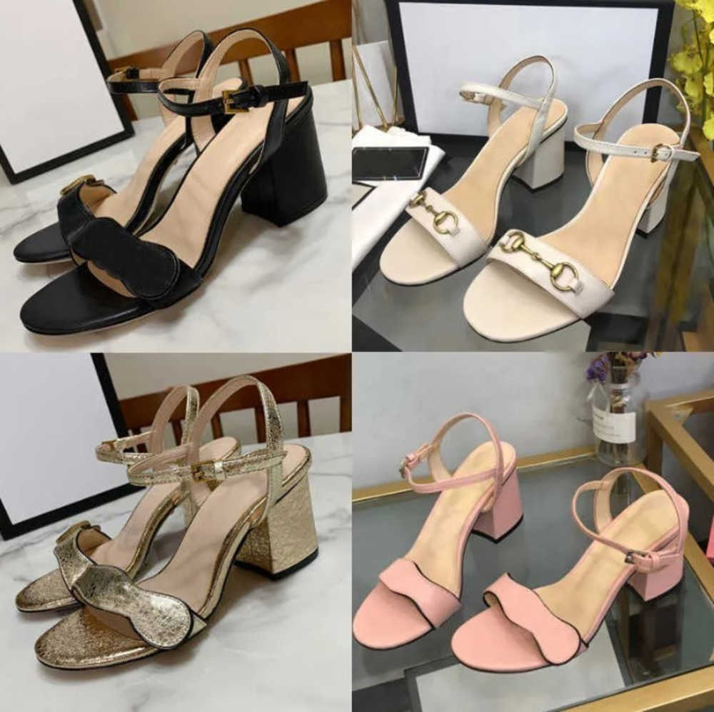 Classic High Heeled Sandals Ladies Mid Heel Shoes Fashion Leather Women Dance Shoe Sexy Heels Suede Lady Metal Belt Buckle Thick Heel Woman Shoes Large 35-42 NO021
Classic High Heeled Sandals Ladies Mid Heel Shoes Fashion Leather Women Dance Shoe Sexy Heels Suede Lady Metal Belt Buckle Thick Heel Woman Shoes Large 35-42 NO021