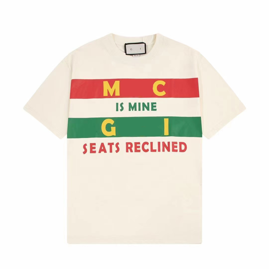 size Mens T shirt casual plus clothing summer designer top quality shirt senior print breathable sweat absorbing street hip hop luxury short sleeves 097M, Orange
size Mens T shirt casual plus clothing summer designer top quality shirt senior print breathable sweat absorbing street hip hop luxury short sleeves 097M, Orange