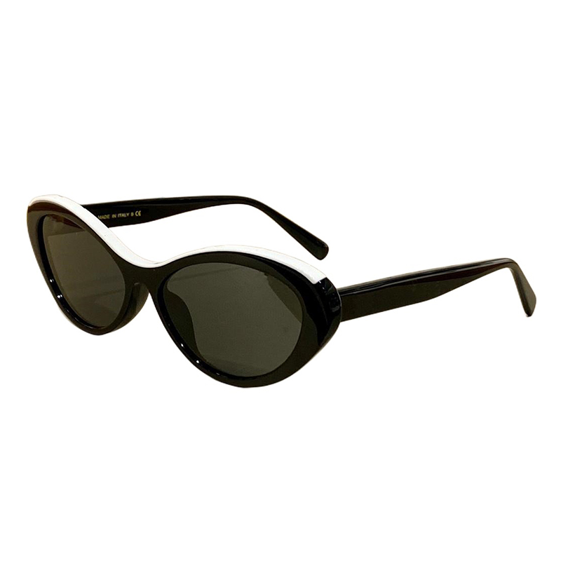 designer sunglasses for woman glasses eyeglass shades designer fashion style 23C Pearl Original Eyeglasses generous avant garde style outdoor sport sunglass