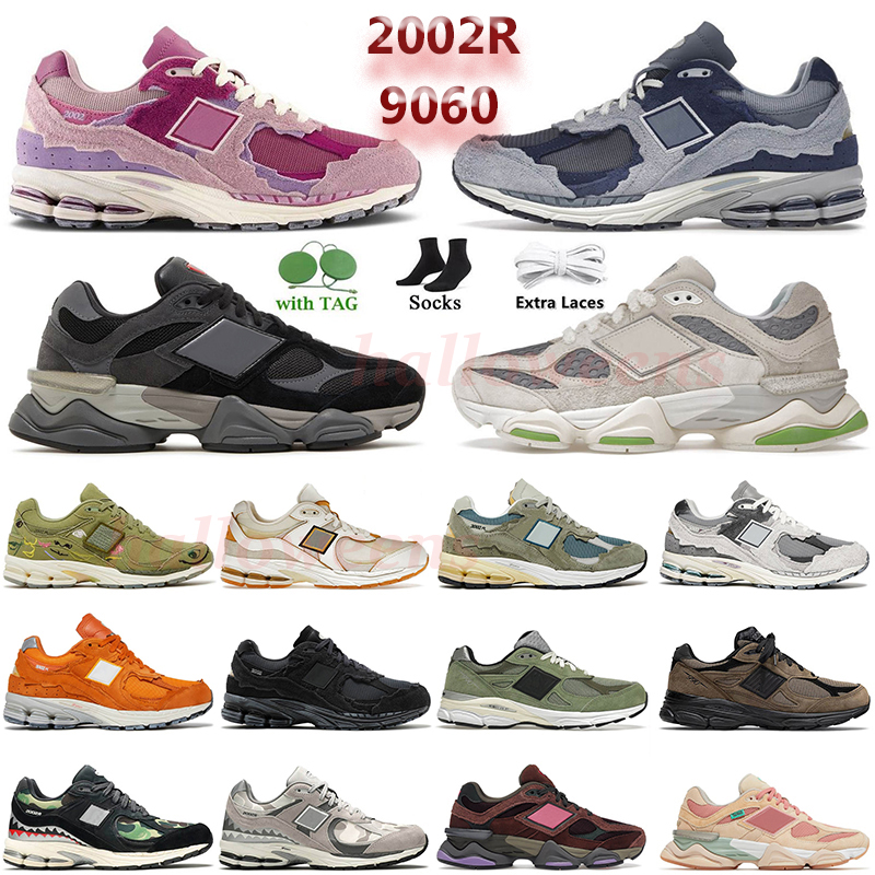New 2002r Protection Pack 9060 Nb2002r Running Shoes for Men Women Pink Phantom Retro Black White Ganni Jjjjound Designer Casual Nbs, C8 sea salt 36-45
New 2002r Protection Pack 9060 Nb2002r Running Shoes for Men Women Pink Phantom Retro Black White Ganni Jjjjound Designer Casual Nbs, C8 sea salt 36-45