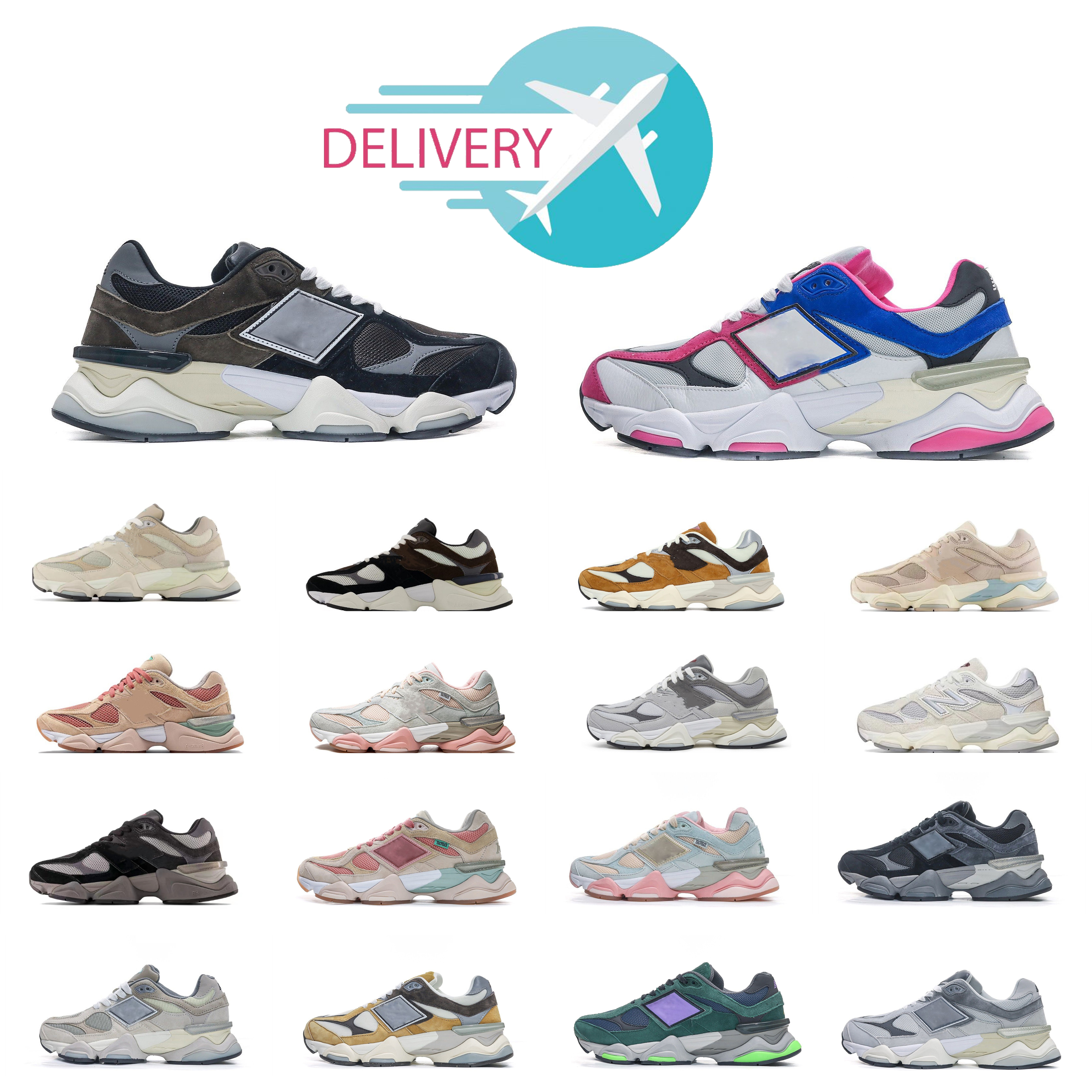 9060 Nb Running Shoes Bodega Age of Discovery Bricks Wood Joe Freshgoods Inside Voices Baby Shower Blue 990 V3 Jjjjound Brown Black Men
9060 Nb Running Shoes Bodega Age of Discovery Bricks Wood Joe Freshgoods Inside Voices Baby Shower Blue 990 V3 Jjjjound Brown Black Men