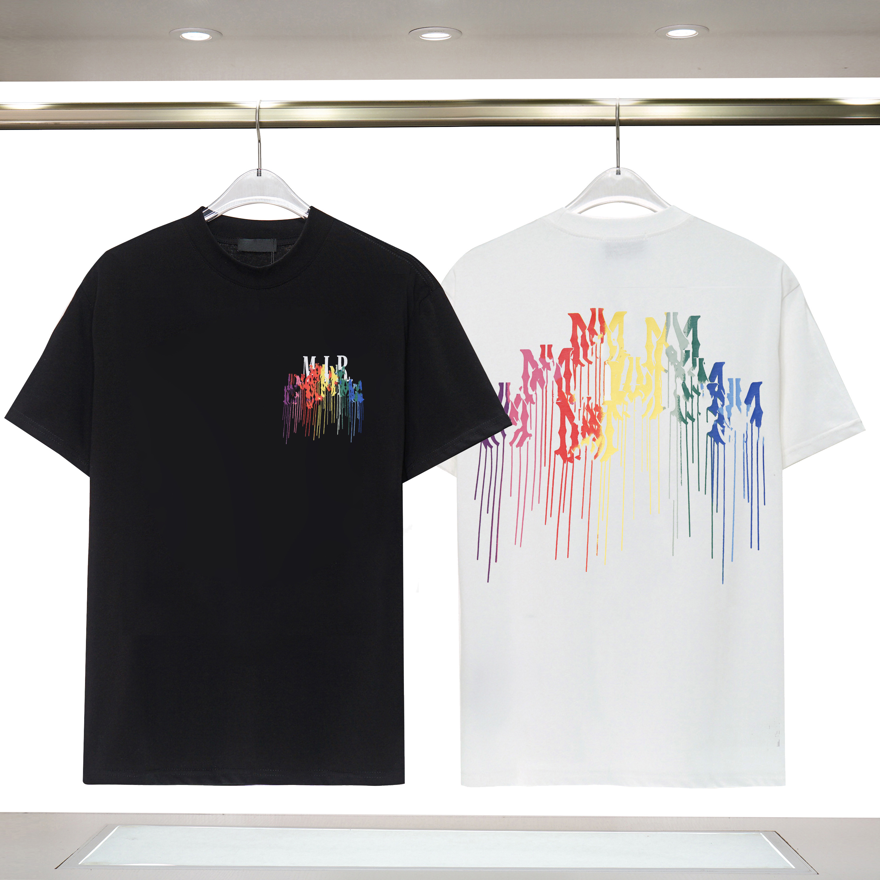 Designer t shirt New Men women shirt Luxury goods Hip Hop t shirts street Tee short sleeves senior Pure cotton The clothes Summer Asia size -XXXL, No.8
Designer t shirt New Men women shirt Luxury goods Hip Hop t shirts street Tee short sleeves senior Pure cotton The clothes Summer Asia size -XXXL, No.8