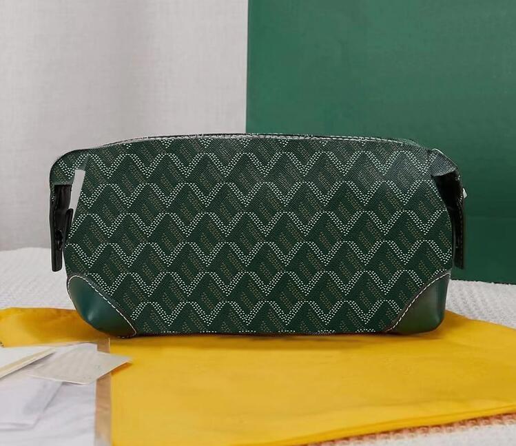 Cosmetic Bags Wallets men women goya Clutch toilet ecrue bag Envelope package documents Toiletry Pouch Protection Makeup Clutch Leather A1, Green
Cosmetic Bags Wallets men women goya Clutch toilet ecrue bag Envelope package documents Toiletry Pouch Protection Makeup Clutch Leather A1, Green