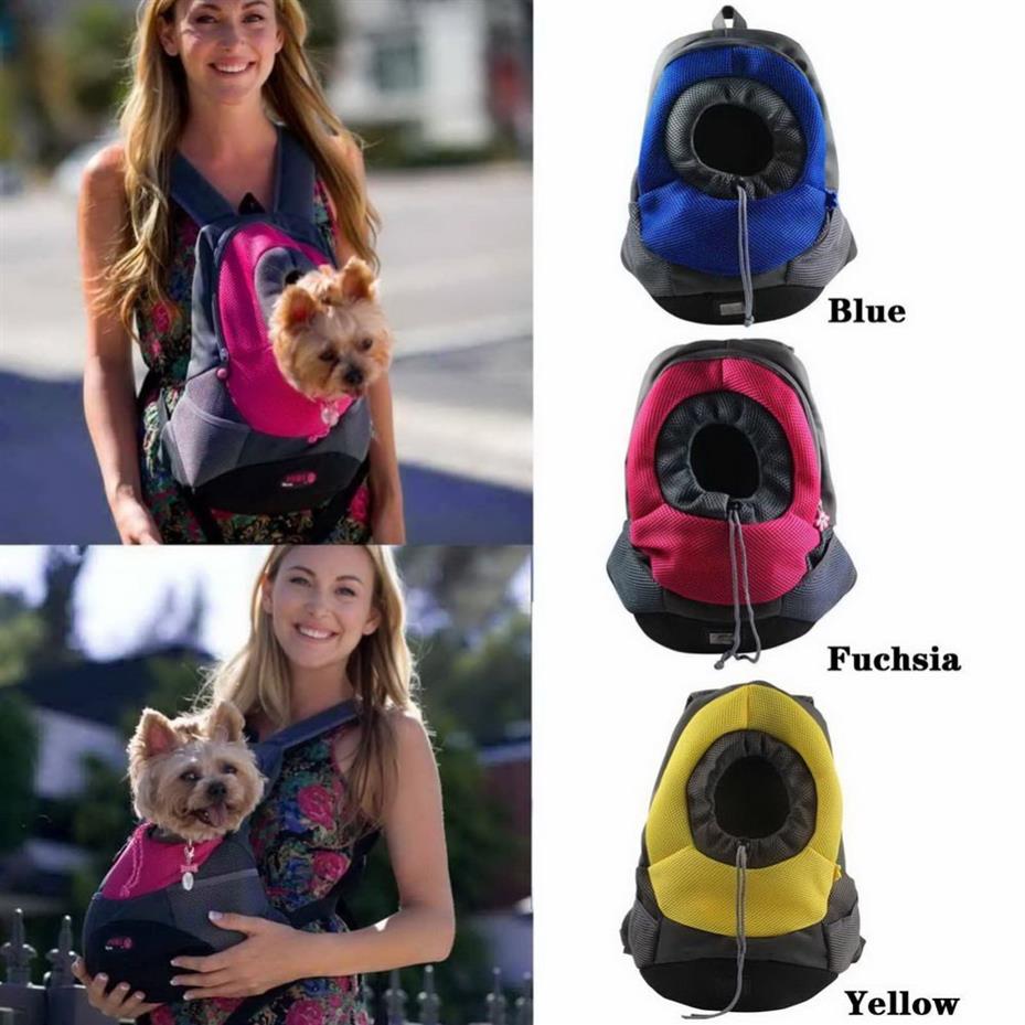 Pet Carrier Outdoors Backpack for Dogs Breathable Cat Travel Bag Dog Backpacks Mesh Pet Shoulders Bag Carrier Dog Cat Carry Bags260w
Pet Carrier Outdoors Backpack for Dogs Breathable Cat Travel Bag Dog Backpacks Mesh Pet Shoulders Bag Carrier Dog Cat Carry Bags260w