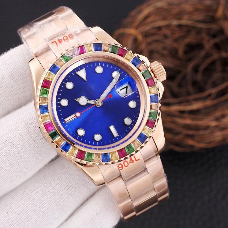 sichu1 Automatic men's watch 40MM rubber/stainless steel watch designer sapphire waterproof leisure exquisite classic fashion watch montre de lux watch, Tool
sichu1 Automatic men's watch 40MM rubber/stainless steel watch designer sapphire waterproof leisure exquisite classic fashion watch montre de lux watch, Tool