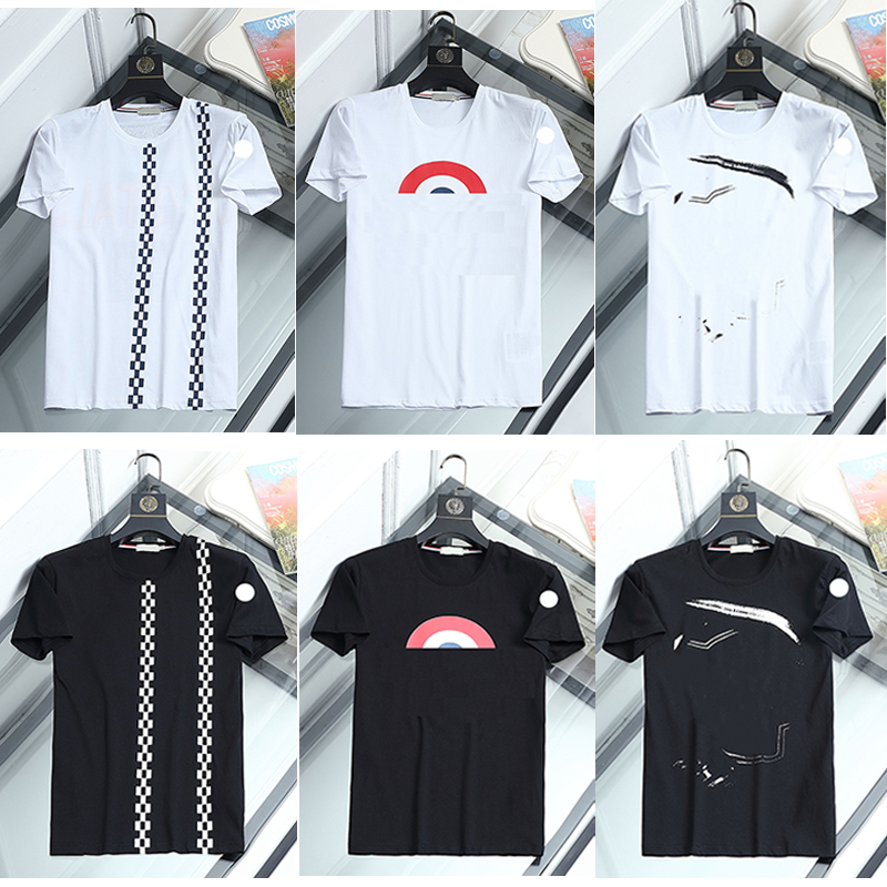 mens polo shirt designers womens graphic tee luxury summer trend brand pure cotton T-shirts size -XXXL, 888
mens polo shirt designers womens graphic tee luxury summer trend brand pure cotton T-shirts size -XXXL, 888