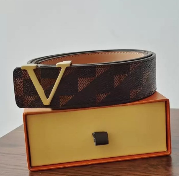 2023 Mens Designer Belts for men women Genuine Leather ladies jeans belt pin buckle casual strap wholesale cinturones Old pattern pattern 3.8cm wide, 01
2023 Mens Designer Belts for men women Genuine Leather ladies jeans belt pin buckle casual strap wholesale cinturones Old pattern pattern 3.8cm wide, 01