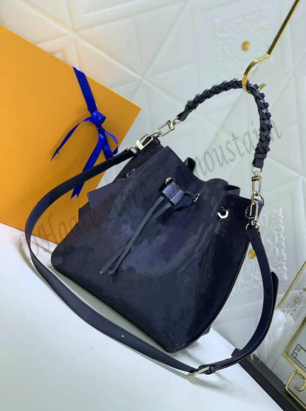 Neo Noe Bucket Shoulder Handbag bag Purse Designer M59554 Women Leather Hollow out Drawstring crossbody Muria totes Bags M55800 Backpack Wallet, 01
Neo Noe Bucket Shoulder Handbag bag Purse Designer M59554 Women Leather Hollow out Drawstring crossbody Muria totes Bags M55800 Backpack Wallet, 01