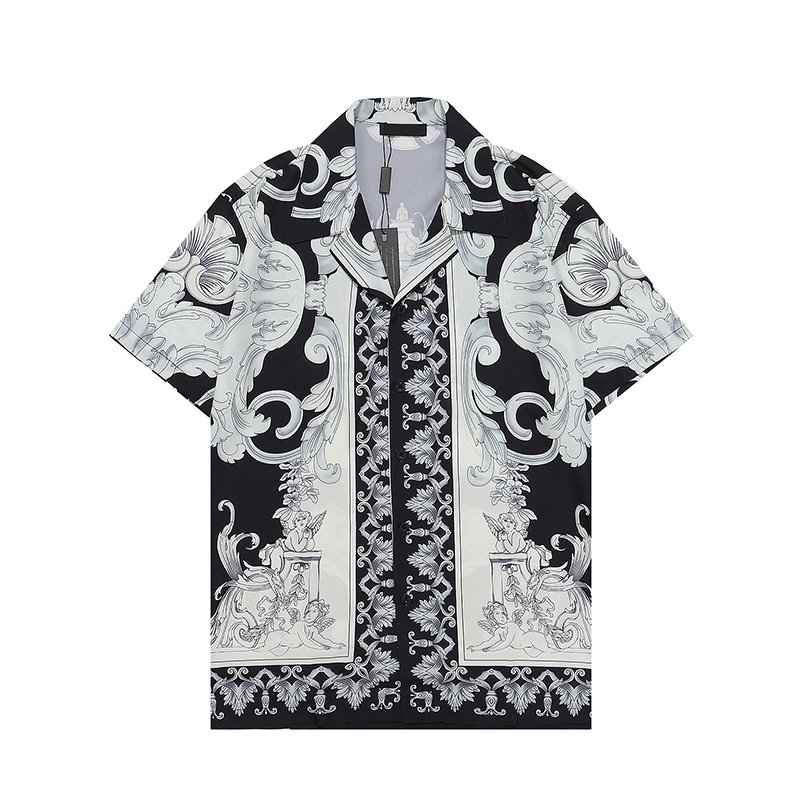 shirts mens tracksuits luxury designer t mens fashion letter silk bowling tshirt casual shirts men slim fit short sleeve dress shirt 54yl, 11
shirts mens tracksuits luxury designer t mens fashion letter silk bowling tshirt casual shirts men slim fit short sleeve dress shirt 54yl, 11