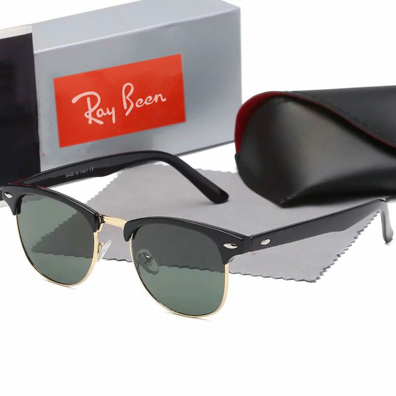 fashion womens sunglasses women sunglasses top quality ray bans sun glasses uv protection polarized unpolarized lenses with black or brown leather case
fashion womens sunglasses women sunglasses top quality ray bans sun glasses uv protection polarized unpolarized lenses with black or brown leather case