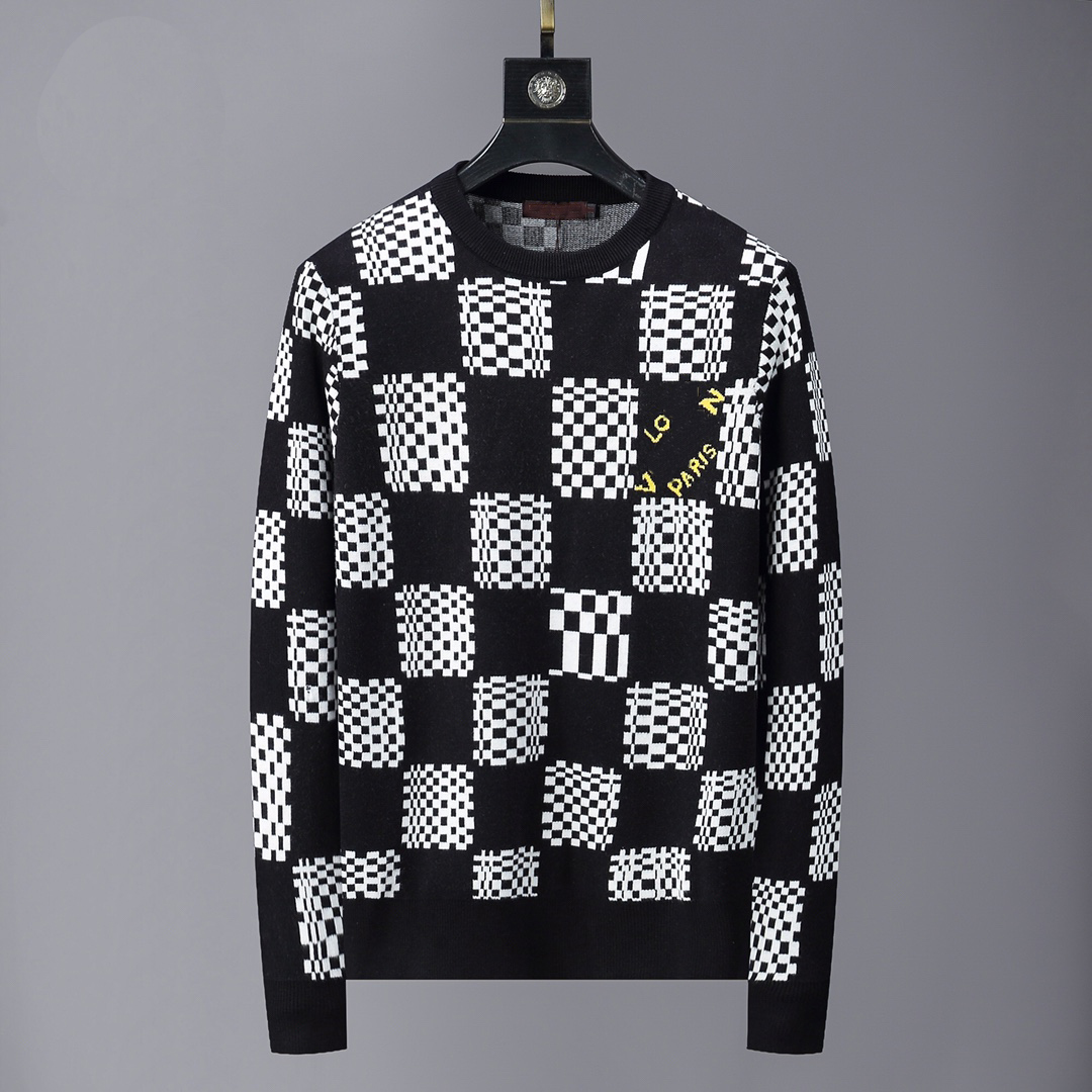 Autumn and winter men's designer men's sweater hooded sweatshirt luxury long-sleeved letter women's pullover spring hooded cardigan street men's sweater coat.M-3XL