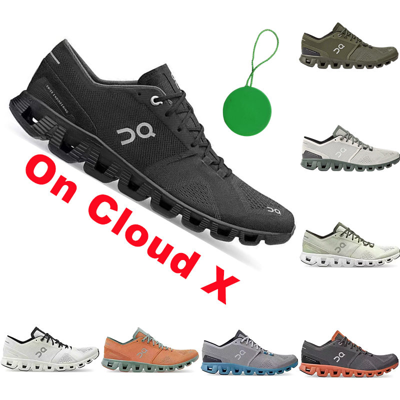 2023 Running Shoes Designer On Cloud X Road Training Fitness Sneakers For Mens Womens Shock Absorbing Lightweight Runner Jogger Run Trainers Dhgate Footwear
2023 Running Shoes Designer On Cloud X Road Training Fitness Sneakers For Mens Womens Shock Absorbing Lightweight Runner Jogger Run Trainers Dhgate Footwear