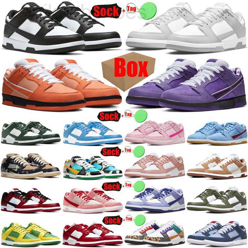 With Box Running shoes for mens womens sneakers shoe Orange Lobster Panda UNC University Blue GAI Grey Fog Coast Phillies Blueberry Medium, #34 white gum 36-45
With Box Running shoes for mens womens sneakers shoe Orange Lobster Panda UNC University Blue GAI Grey Fog Coast Phillies Blueberry Medium, #34 white gum 36-45