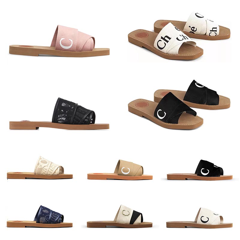 2023 white black Woody sandals womens Mules flat slides Light tan beige pink blue lace Lettering canvas women summer outdoor indoor beach slippers shoes size 35-42, 1 (8)
2023 white black Woody sandals womens Mules flat slides Light tan beige pink blue lace Lettering canvas women summer outdoor indoor beach slippers shoes size 35-42, 1 (8)