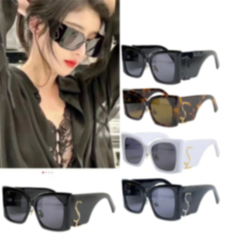 luxury rectangle sunglasses polaroid lens designer womens Mens Goggle senior Eyewear For Women eyeglasses frame Vintage Metal Sun Glasses With Original Box
luxury rectangle sunglasses polaroid lens designer womens Mens Goggle senior Eyewear For Women eyeglasses frame Vintage Metal Sun Glasses With Original Box