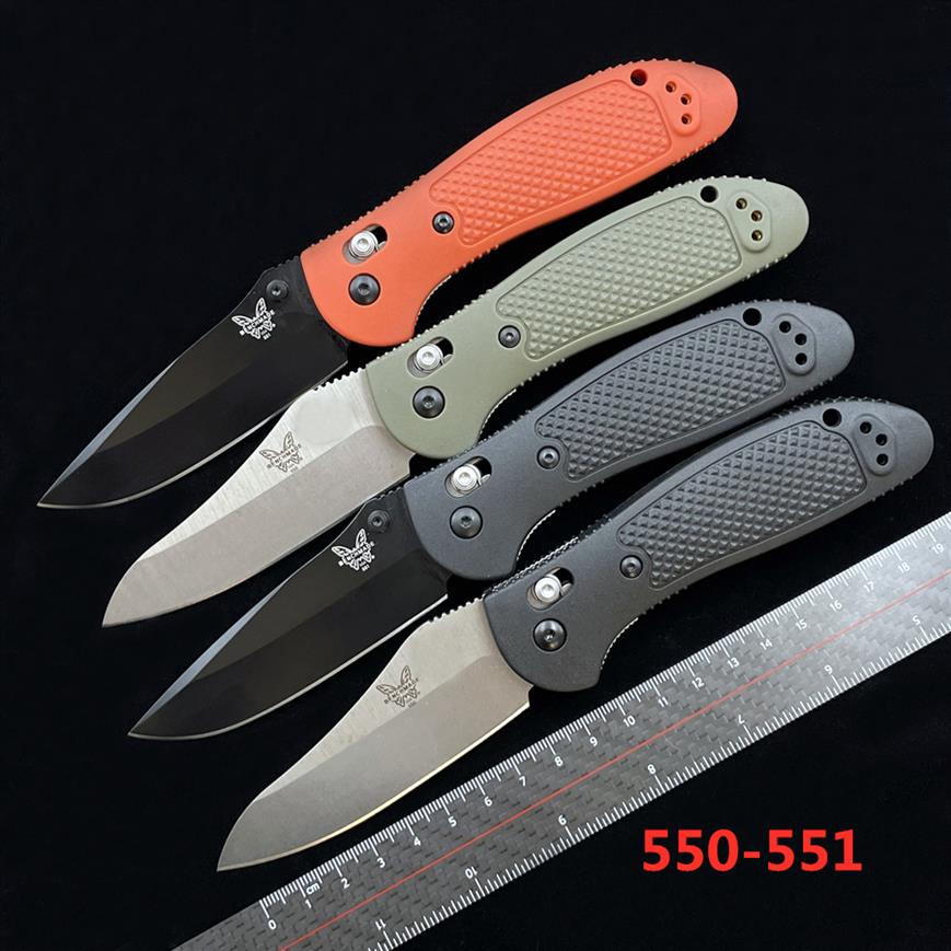 Benchmade BM550 550 551 550BK Griptilian AXIS Folding Knife 3 45 Outdoor Camping Hunting EDC 555 556 535 530 485 940 810 BM5332V
Benchmade BM550 550 551 550BK Griptilian AXIS Folding Knife 3 45 Outdoor Camping Hunting EDC 555 556 535 530 485 940 810 BM5332V