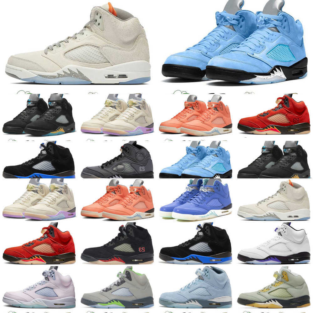 2023 JUMPMAN 5 Craft Mens Basketball Shoes Aqua UNC 5s DJ Khaled x We The Bests Crimson Bliss Sail Concord White Raging Bull Trainers Racer, D3 36-47 sail
2023 JUMPMAN 5 Craft Mens Basketball Shoes Aqua UNC 5s DJ Khaled x We The Bests Crimson Bliss Sail Concord White Raging Bull Trainers Racer, D3 36-47 sail
