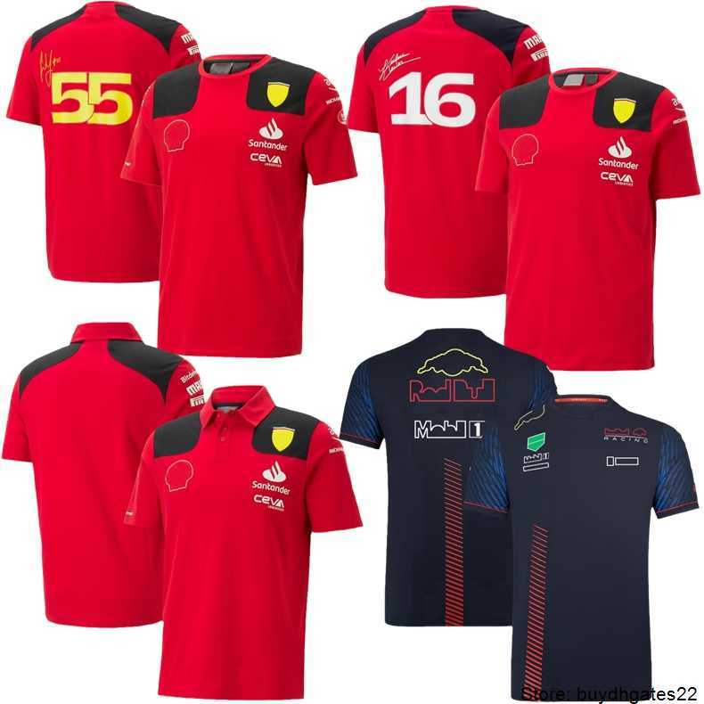 2023 Formula 1 Feraris F1 Racing Sets Carlos Sainz Charles Leclerc Set Up T-shirt Casual Breathable POLO Summer Car Motorsport Team Jersey Shirts, 2023 team set up t-shirt
2023 Formula 1 Feraris F1 Racing Sets Carlos Sainz Charles Leclerc Set Up T-shirt Casual Breathable POLO Summer Car Motorsport Team Jersey Shirts, 2023 team set up t-shirt