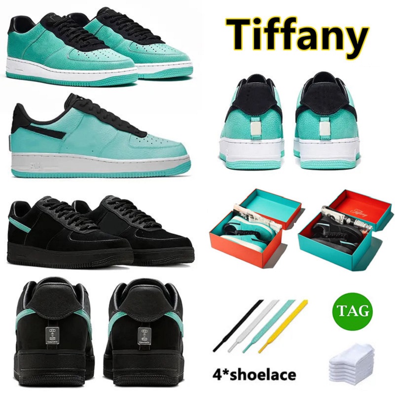 Designer 1 One Low Mens Running Shoes Platform Sneaker Black Tiffany Shoe Blue Multi Color DZ1382-001 Men Women Trainers Sports Sneakers Size 36-45, Color#2
Designer 1 One Low Mens Running Shoes Platform Sneaker Black Tiffany Shoe Blue Multi Color DZ1382-001 Men Women Trainers Sports Sneakers Size 36-45, Color#2