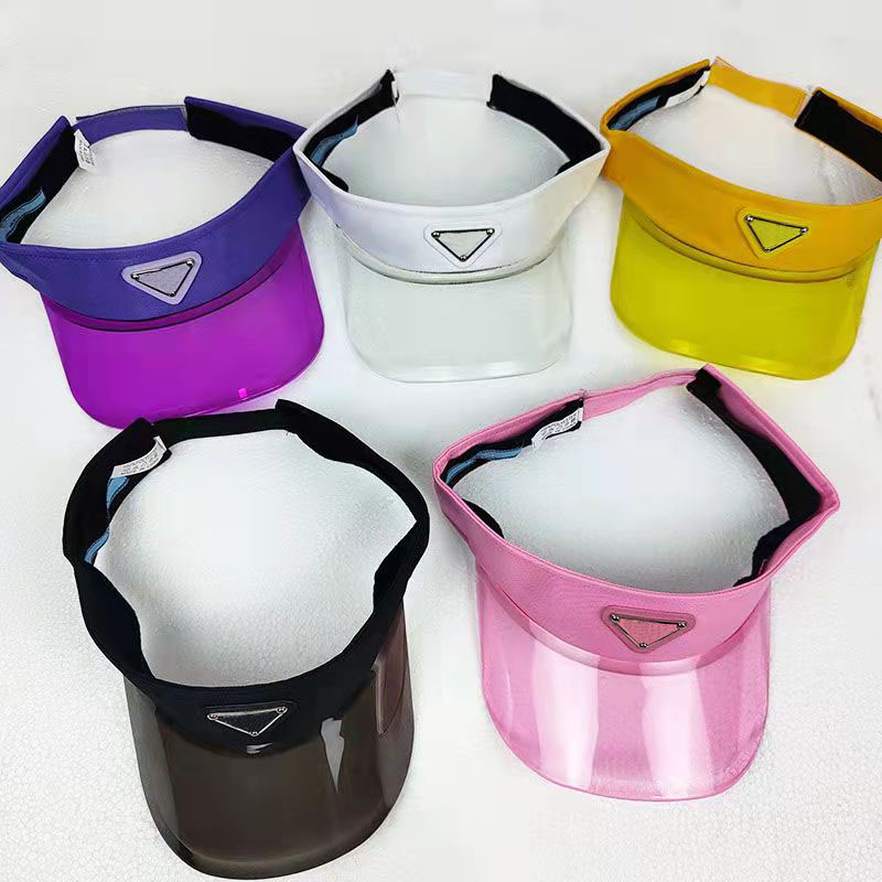 Visors Sunbonnet Fashion Letter Hats Lens Caps Designer Cap for Man Woman 5 Color Top Quality
Visors Sunbonnet Fashion Letter Hats Lens Caps Designer Cap for Man Woman 5 Color Top Quality