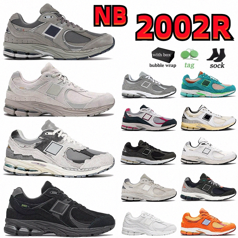 Shoes Designers Casual nb 2002r Women Mens Orange Blue Protection Pack Rain Cloud White Black Atlas Haze Camo Grey Sports Trainers Sneakers new balances, 18
Shoes Designers Casual nb 2002r Women Mens Orange Blue Protection Pack Rain Cloud White Black Atlas Haze Camo Grey Sports Trainers Sneakers new balances, 18